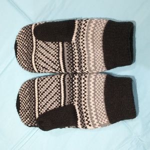 Mix&Match 3/$25 ❄️ Girl's Warm Lined Mittens